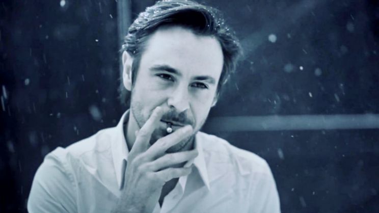 Emun Elliott