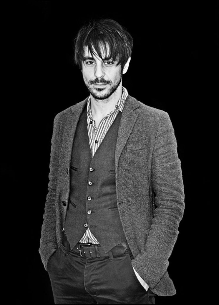 Emun Elliott