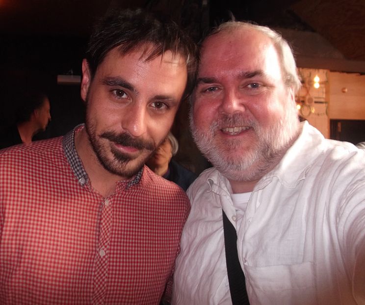Emun Elliott