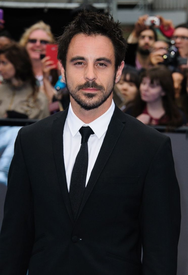 Emun Elliott