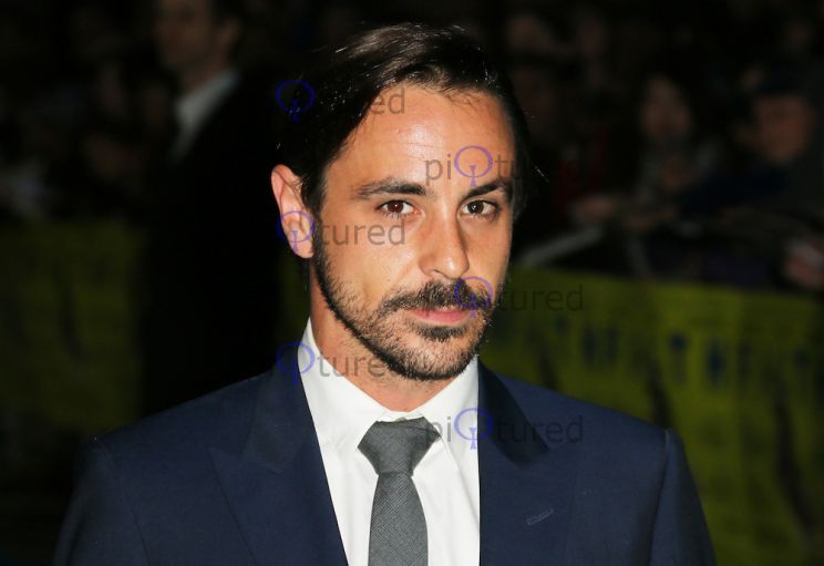 Emun Elliott