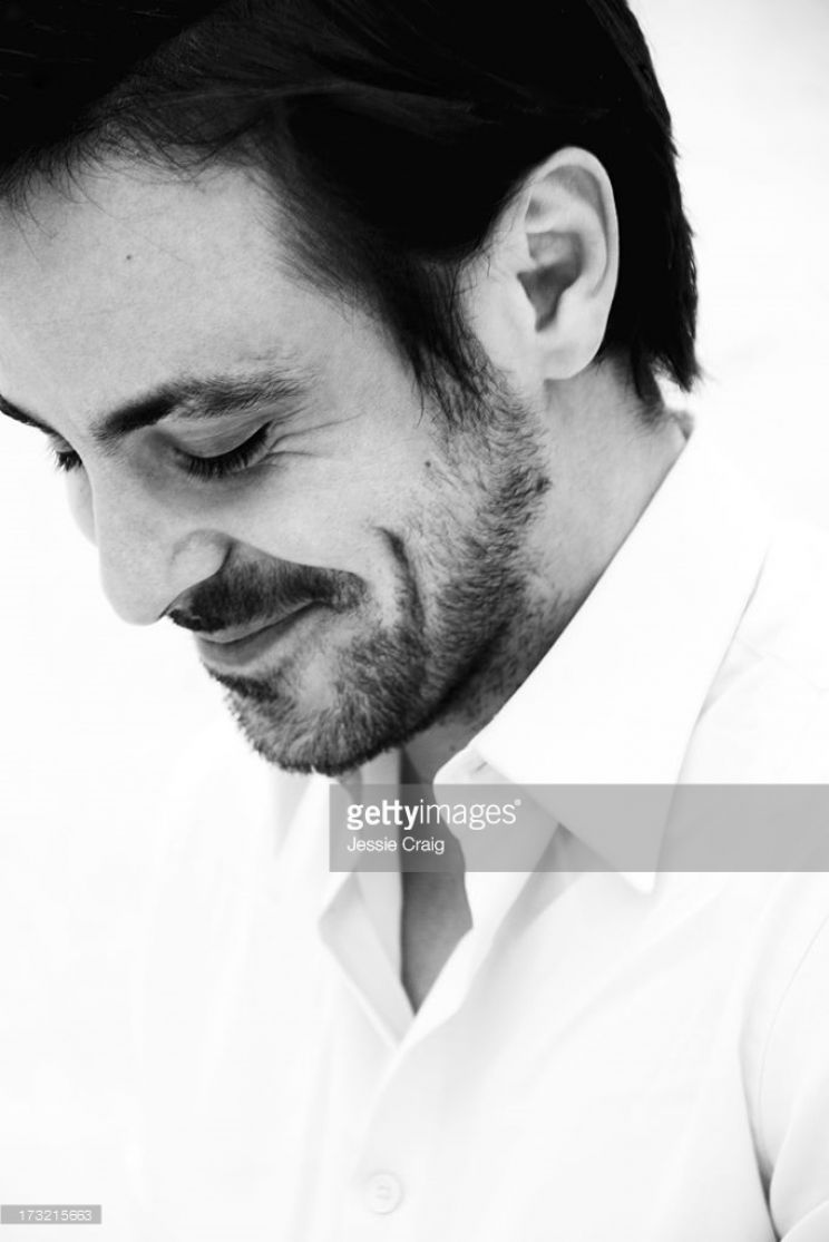 Emun Elliott