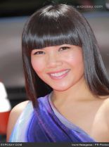 Emy Coligado #737820 picture (Portrait Medium)
