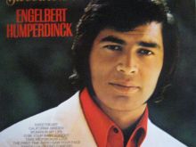 Engelbert Humperdinck