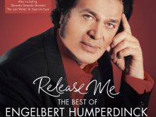 Engelbert Humperdinck