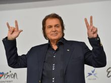 Engelbert Humperdinck