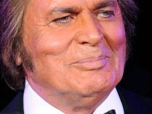 Engelbert Humperdinck