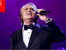 Engelbert Humperdinck