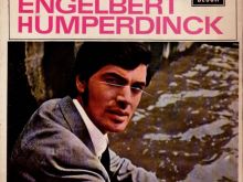 Engelbert Humperdinck