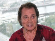 Engelbert Humperdinck