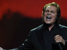 Engelbert Humperdinck