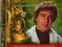 Engelbert Humperdinck photo
