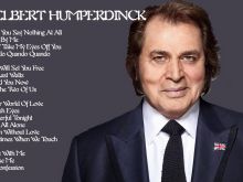 Engelbert Humperdinck