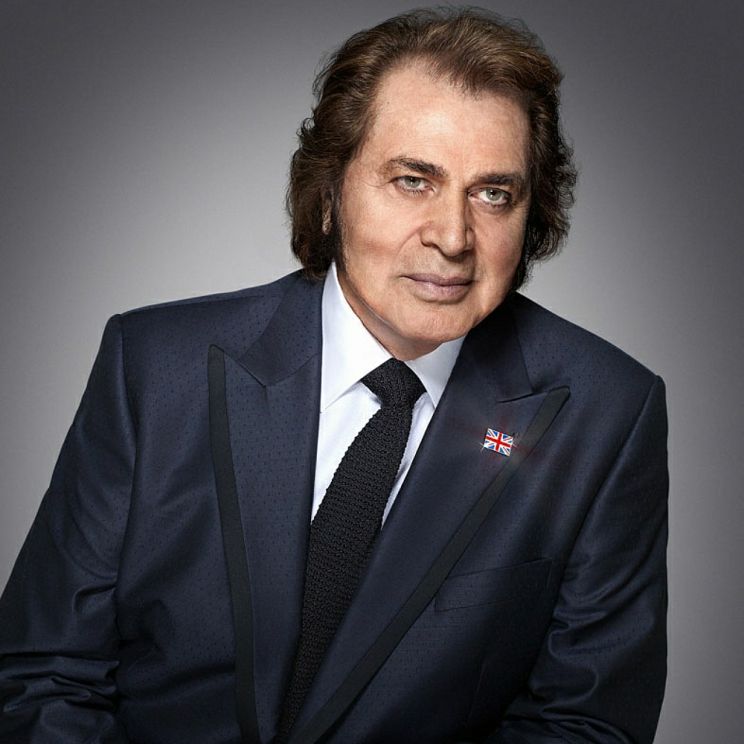 Engelbert Humperdinck