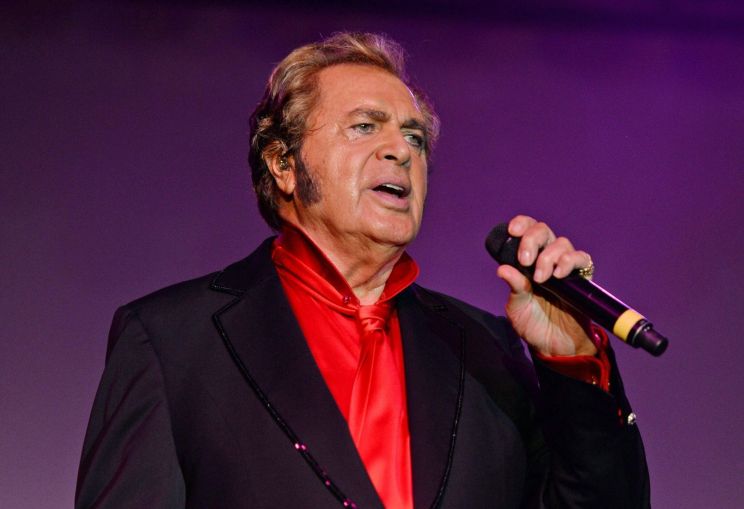 Engelbert Humperdinck