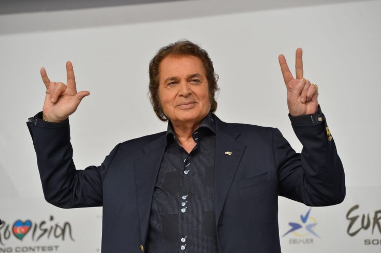 Engelbert Humperdinck