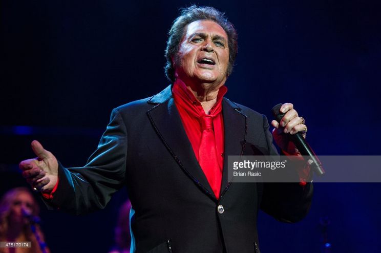 Engelbert Humperdinck
