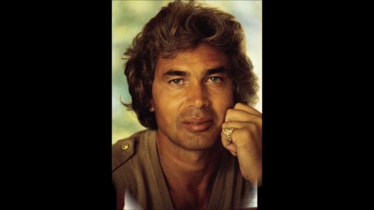 Engelbert Humperdinck