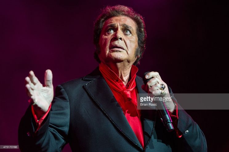 Engelbert Humperdinck