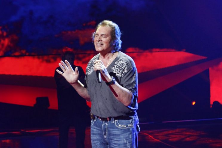 Engelbert Humperdinck