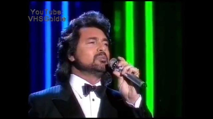 Engelbert Humperdinck
