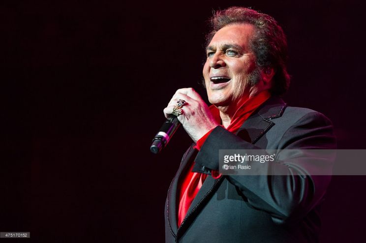 Engelbert Humperdinck