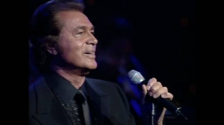 Engelbert Humperdinck