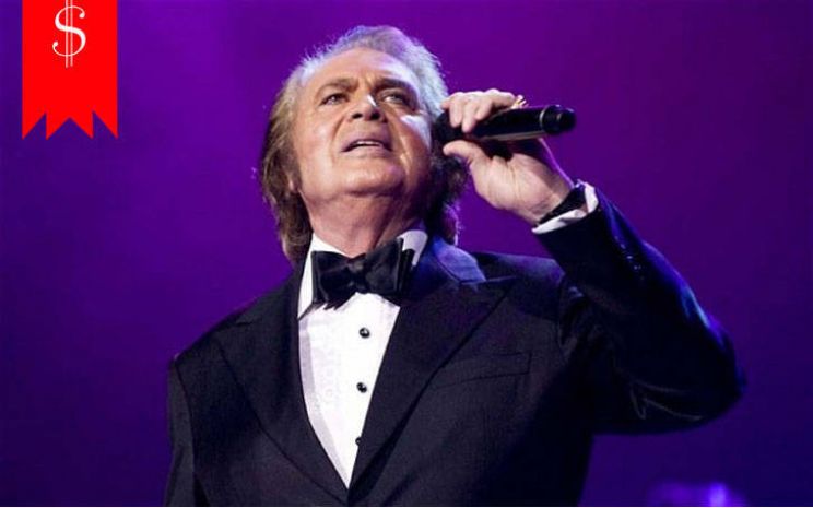 Engelbert Humperdinck