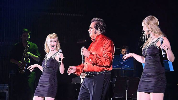 Engelbert Humperdinck