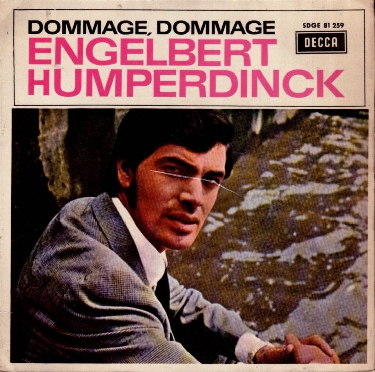 Engelbert Humperdinck