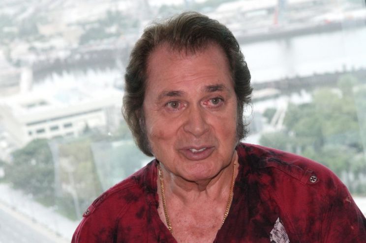 Engelbert Humperdinck