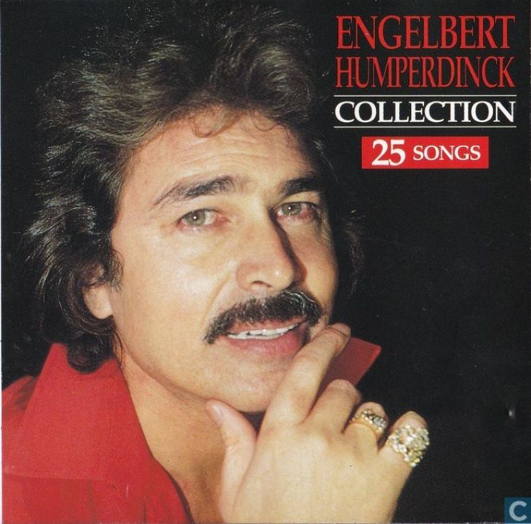 Engelbert Humperdinck