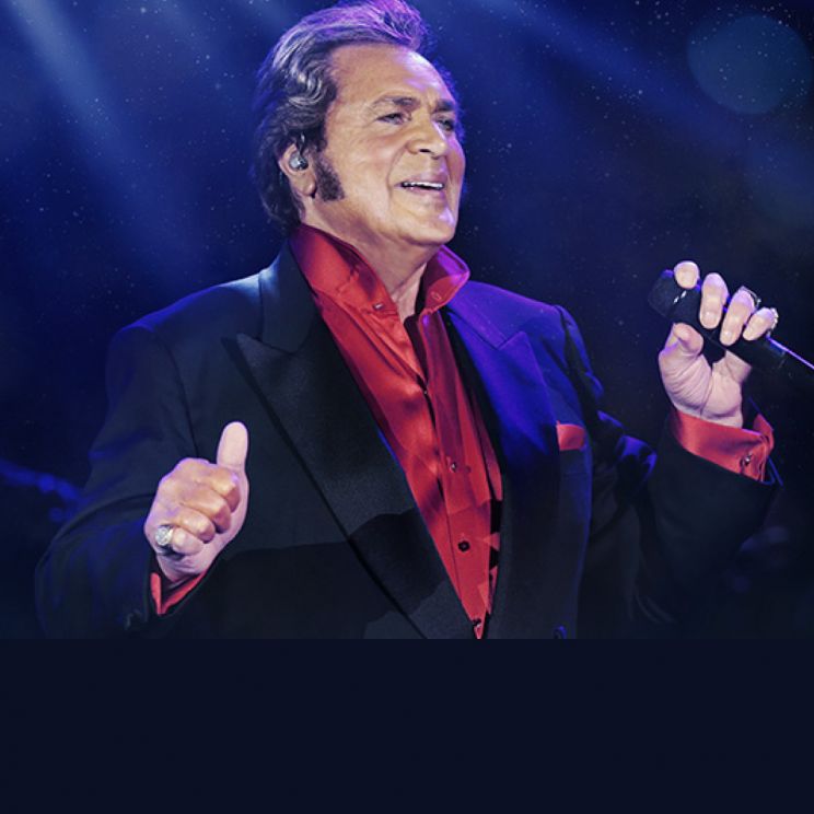 Engelbert Humperdinck