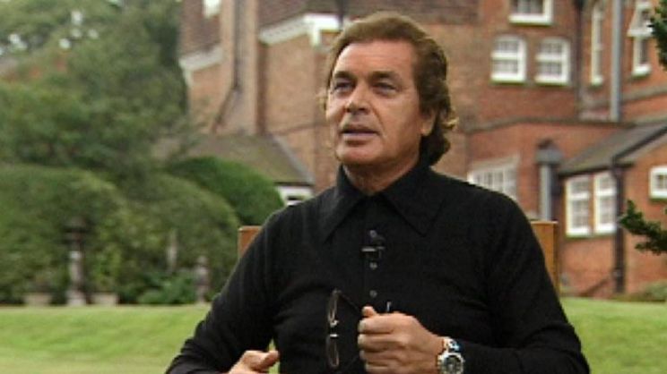 Engelbert Humperdinck