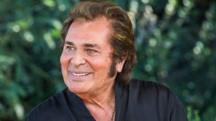 Engelbert Humperdinck