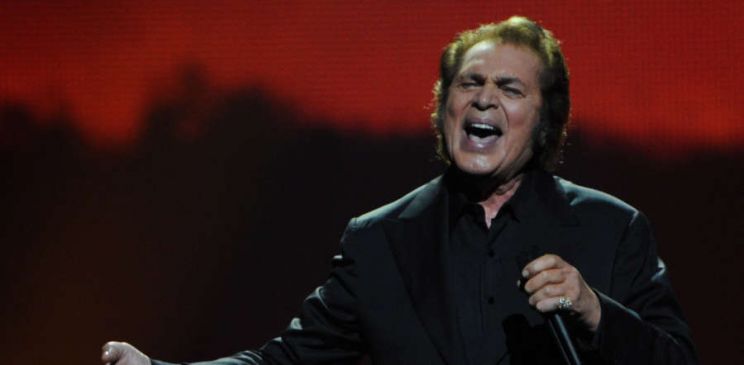 Engelbert Humperdinck