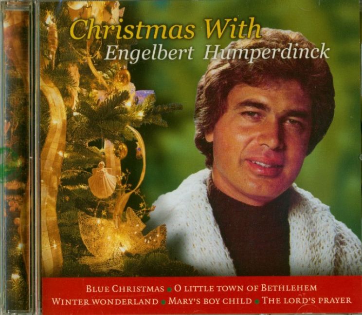 Engelbert Humperdinck