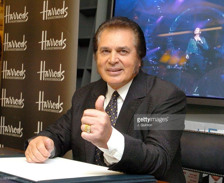 Engelbert Humperdinck