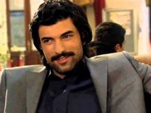 Engin Akyürek