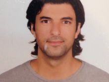 Engin Akyürek