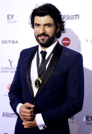 Engin Akyürek