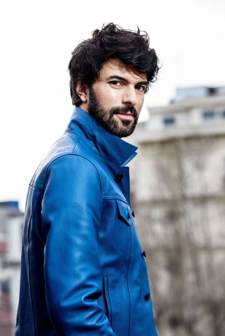 Engin Akyürek