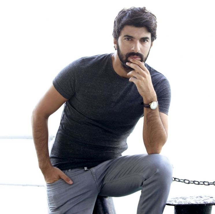 Engin Akyürek