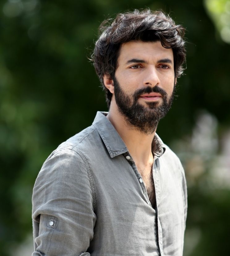 Engin Akyürek