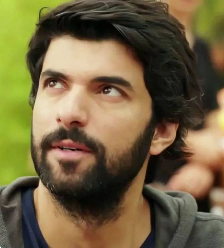 Engin Akyürek