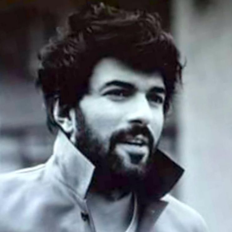 Engin Akyürek