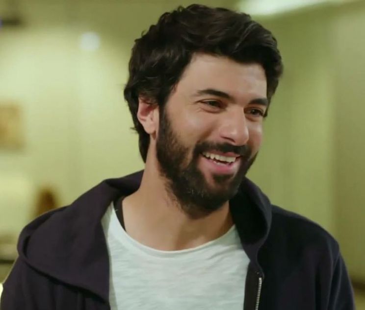 Engin Akyürek