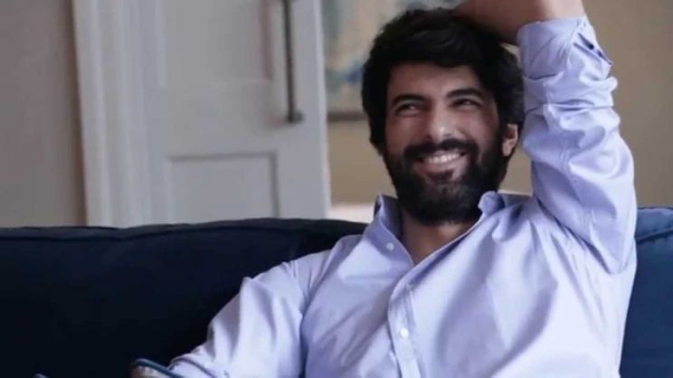 Engin Akyürek