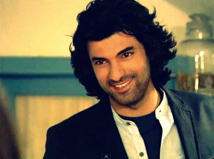 Engin Akyürek