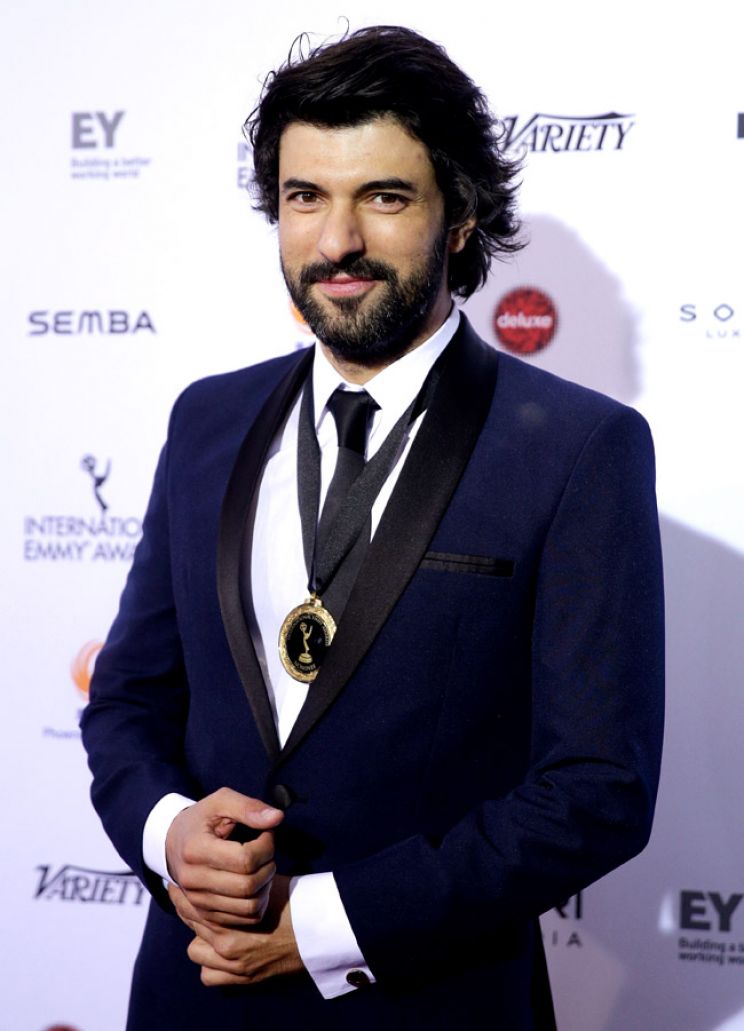 Engin Akyürek